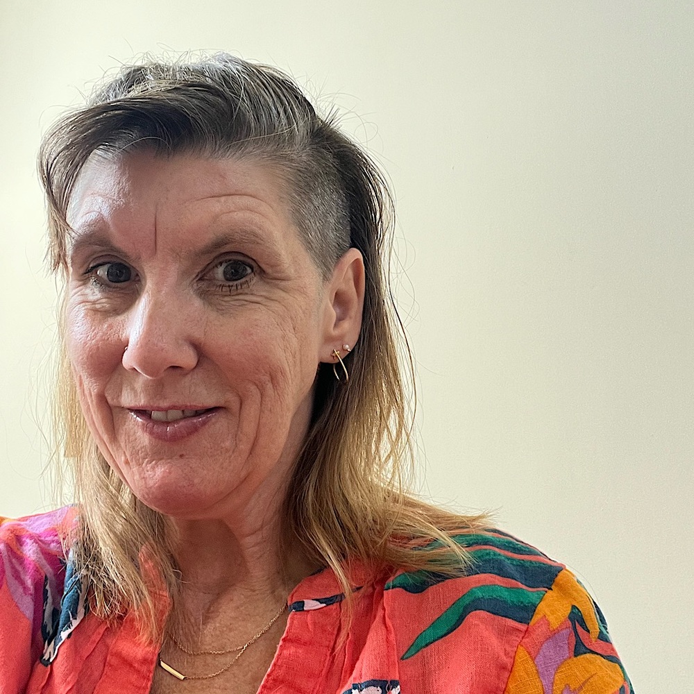 Meet your Posher, Tammy